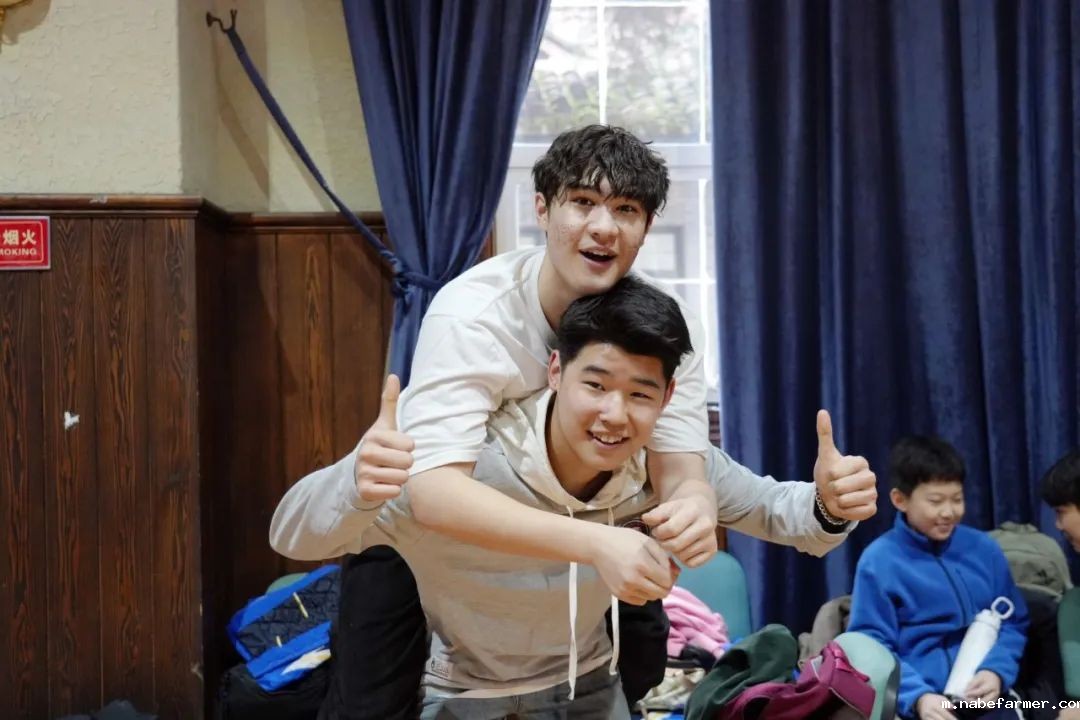 【CISA战报】乒乓球双打锦标赛，巅峰之战一触即发，我校学子再度问鼎冠军！