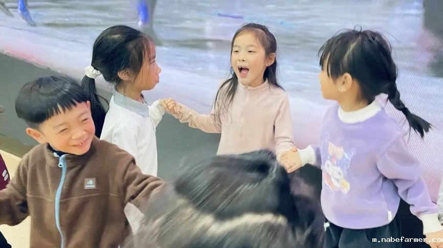 How do MISers learn and live丨3月第三周，MIS的学生如何学习和生活？