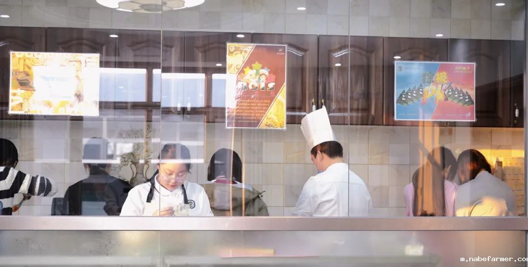 学生活动｜社团招新活力全开！