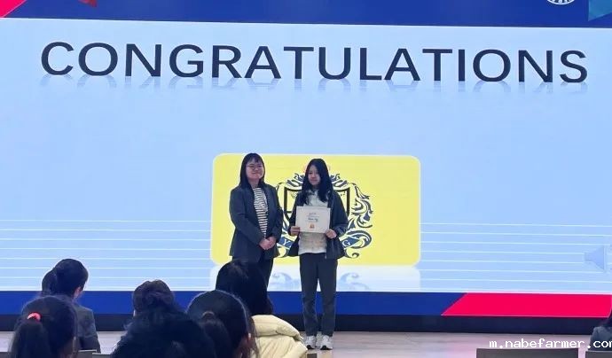 How do MISers learn and live丨3月第三周，MIS的学生如何学习和生活？