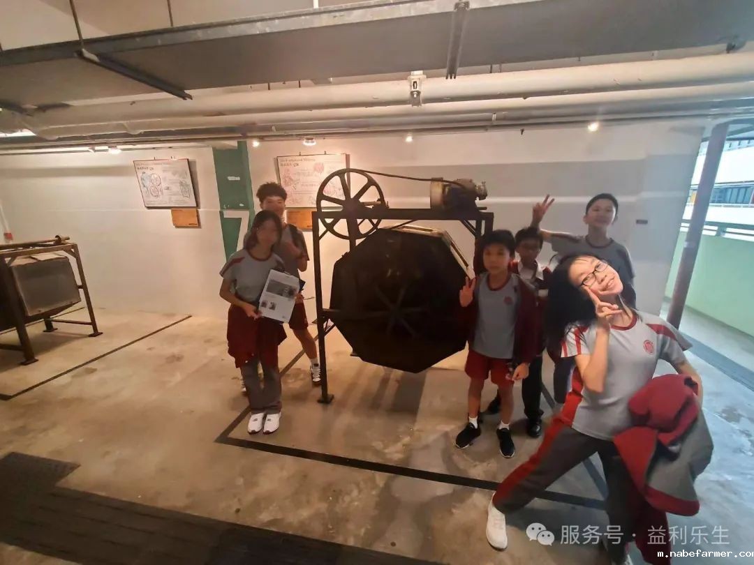 漢鼎課｜探索深水埗·樂學成長——漢鼎書院Y7-Y10學生城市定向探索活動紀實
