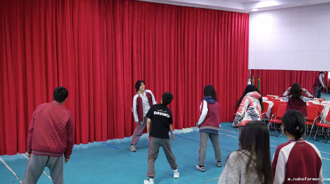 学生活动｜社团招新活力全开！
