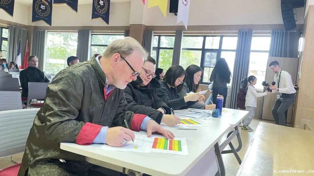 How do MISers learn and live丨3月第三周，MIS的学生如何学习和生活？