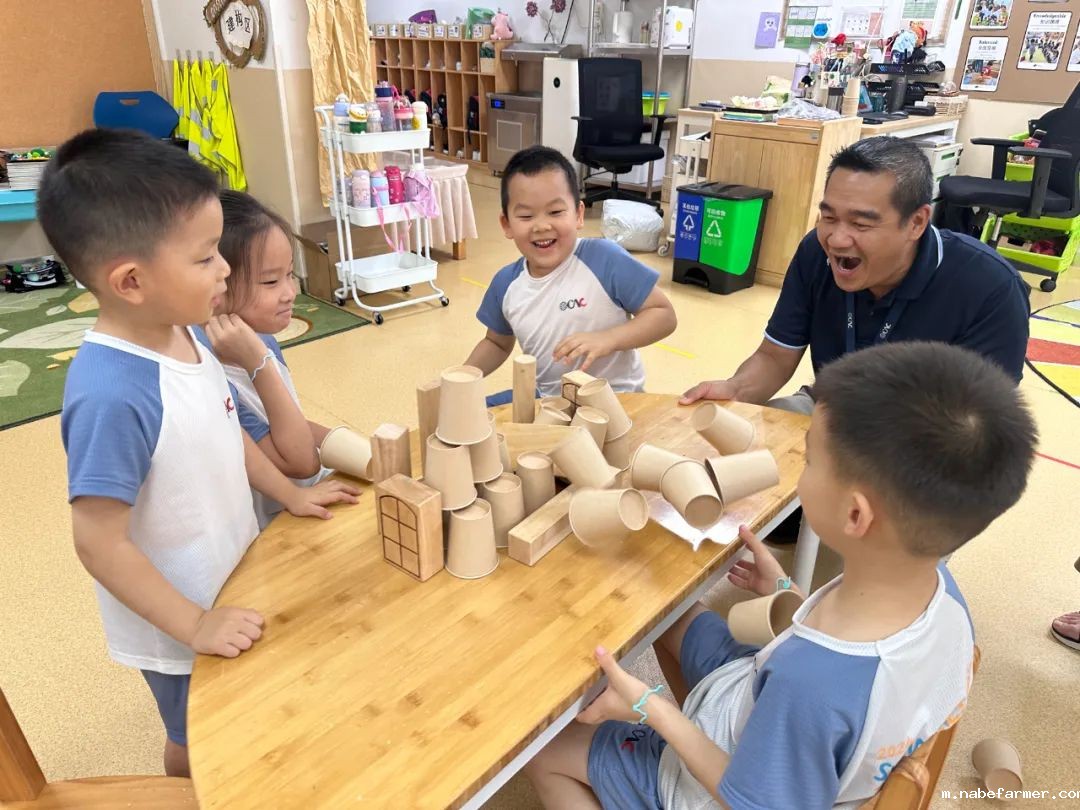 早鸟优惠倒计时 | 孩子们最爱的幼儿园夏令营什么样？
