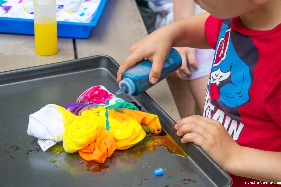 2025 BKIK Summer Camp | 2025年天启双语夏令营