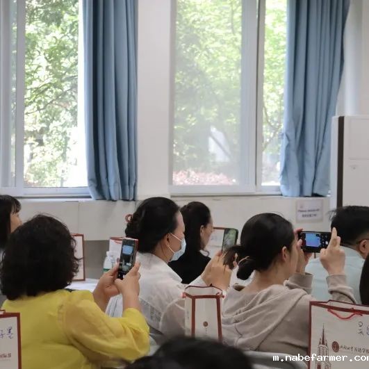 AP考前说明会 | 官考迫在眉睫，我们准备好了！