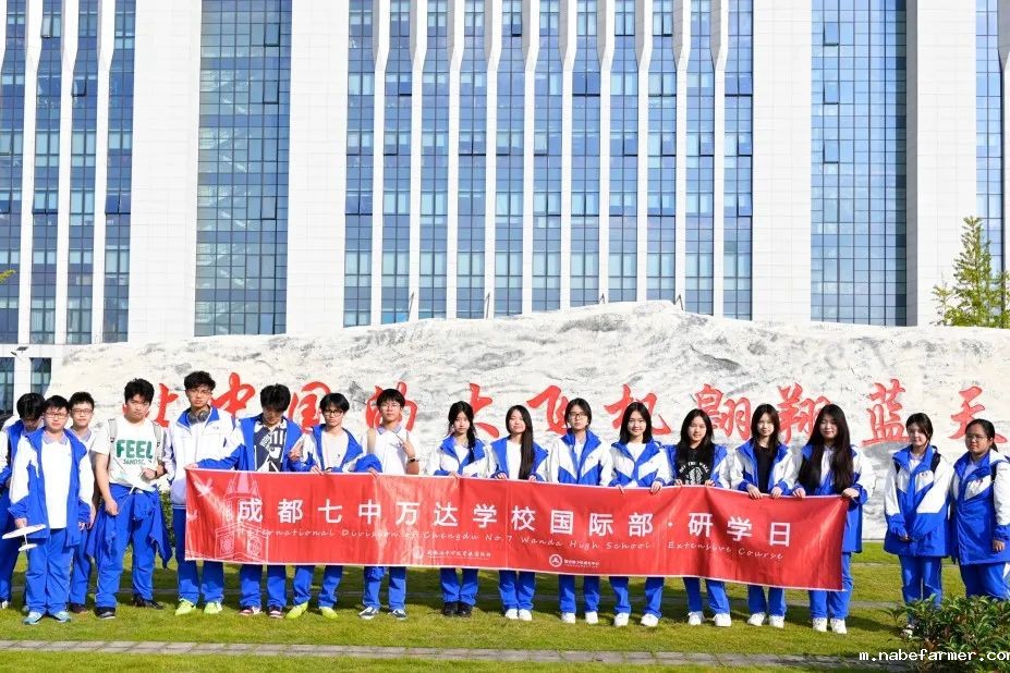 在读生分享会 | 高三学霸：斩获多封世界名校录取，我是怎么做的？