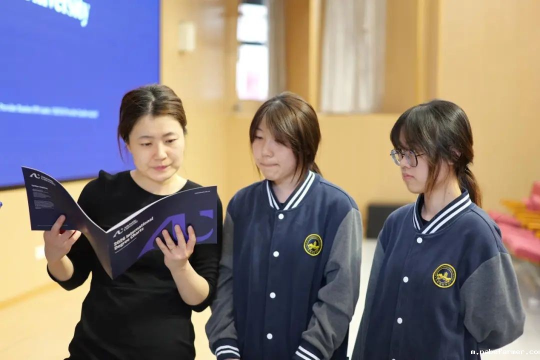 阿德莱德大学招生官到访，揭秘世界百强名校申请攻略！