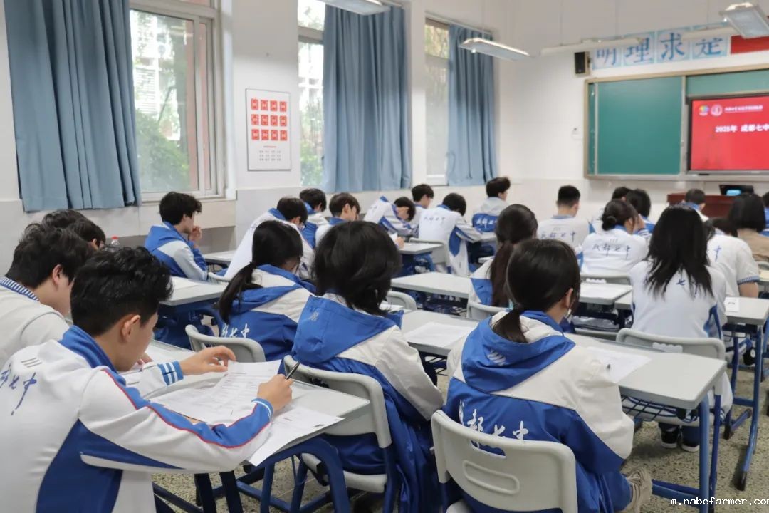 AP考前说明会 | 官考迫在眉睫，我们准备好了！