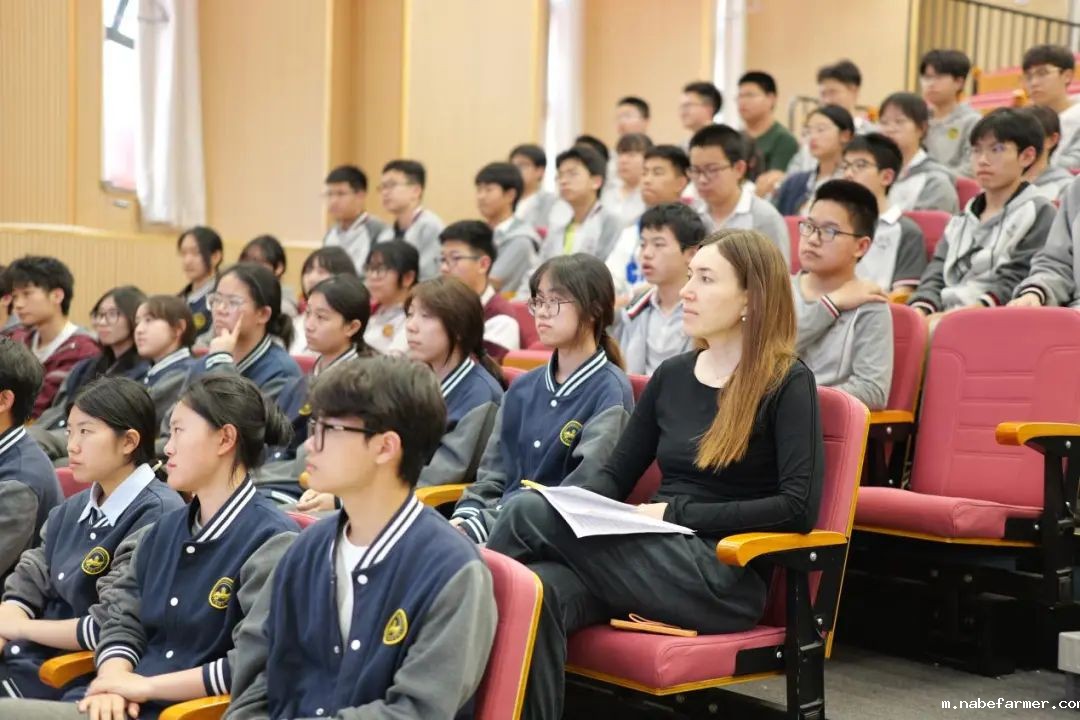 阿德莱德大学招生官到访，揭秘世界百强名校申请攻略！