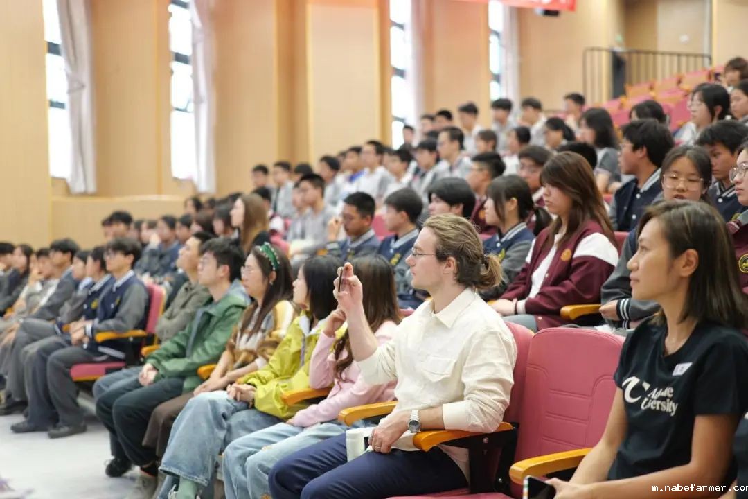 阿德莱德大学招生官到访，揭秘世界百强名校申请攻略！