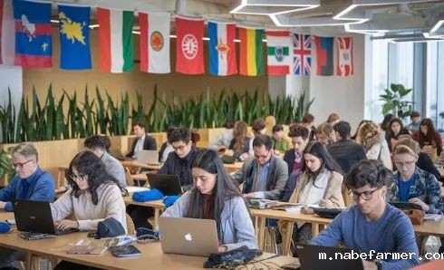 外教“大逃亡”，国际学校慌了！下血本高薪挖人！