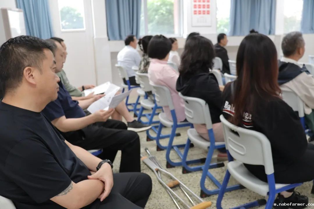 AP考前说明会 | 官考迫在眉睫，我们准备好了！