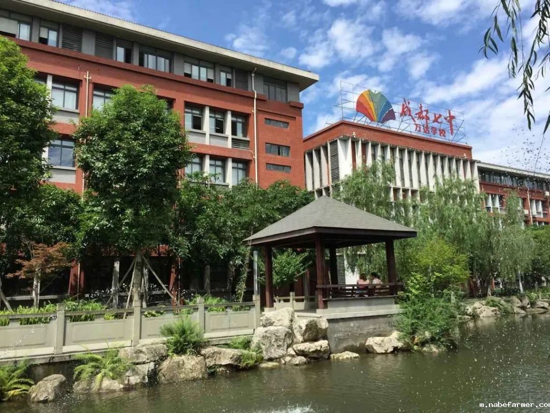 在读生分享会 | 高三学霸：斩获多封世界名校录取，我是怎么做的？