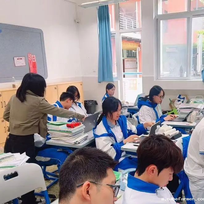 AP考前说明会 | 官考迫在眉睫，我们准备好了！