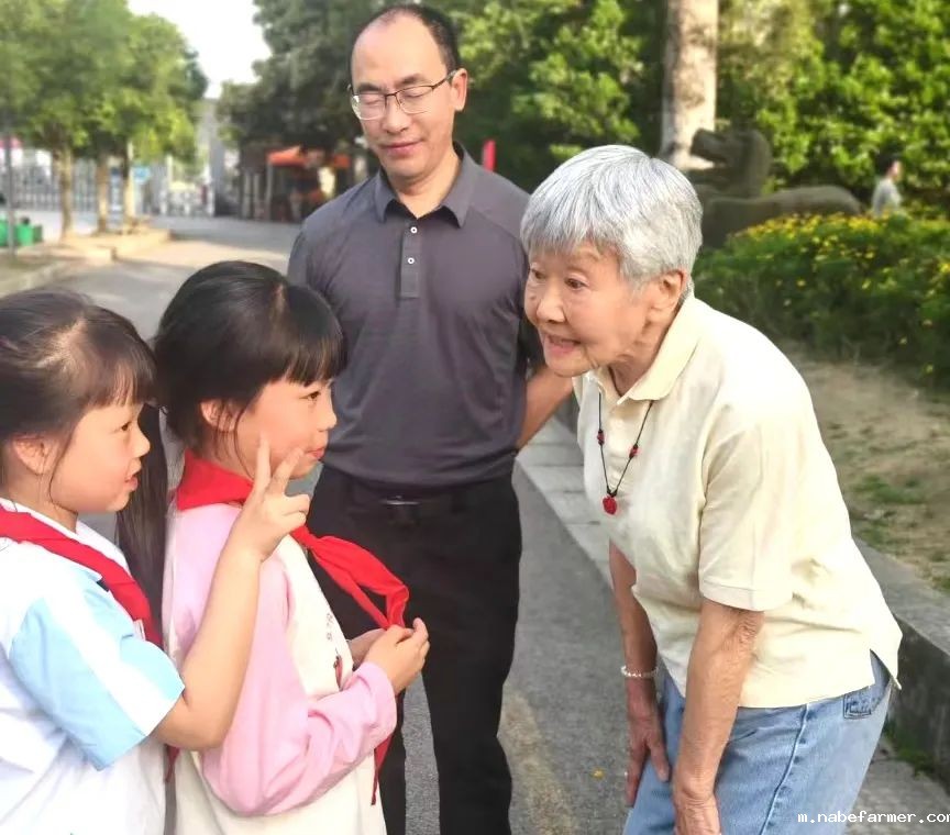 以爱为名，唤醒教育的种子