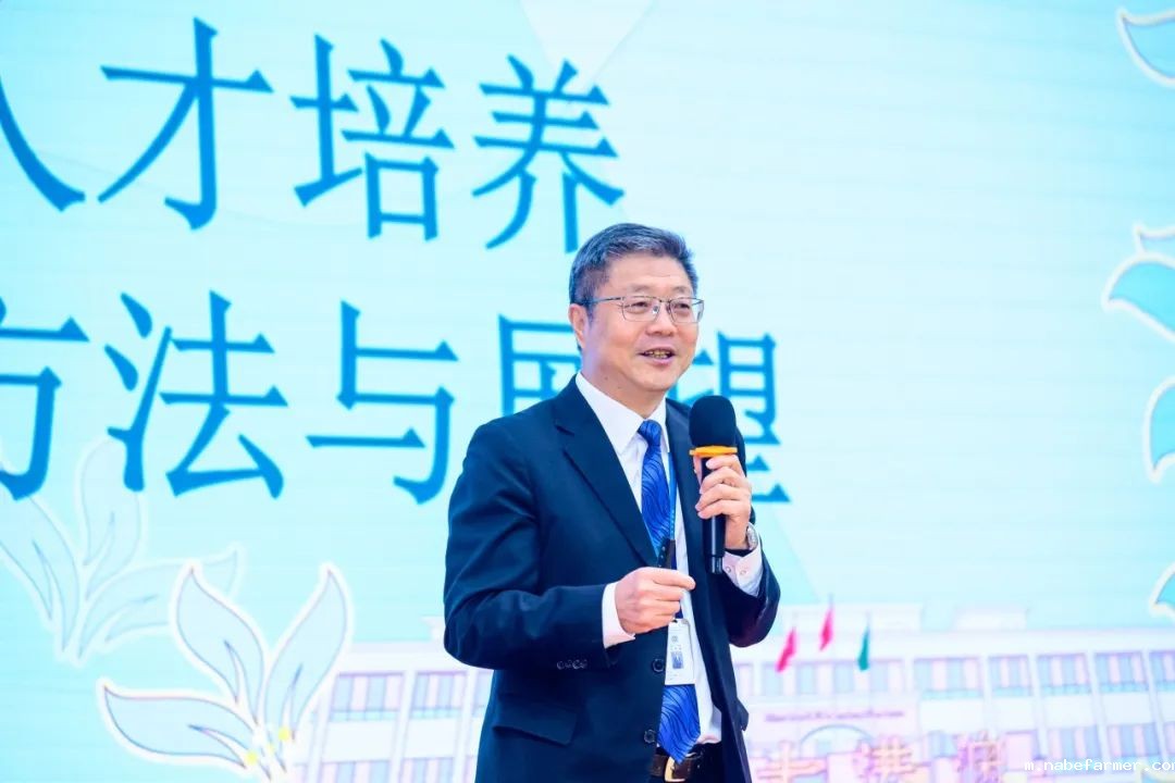 Admission Info | 英东校区首个校园开放日开启报名，共启育人新程！