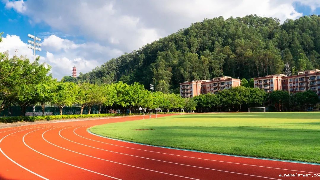 Admission Info | 英东校区首个校园开放日开启报名，共启育人新程！