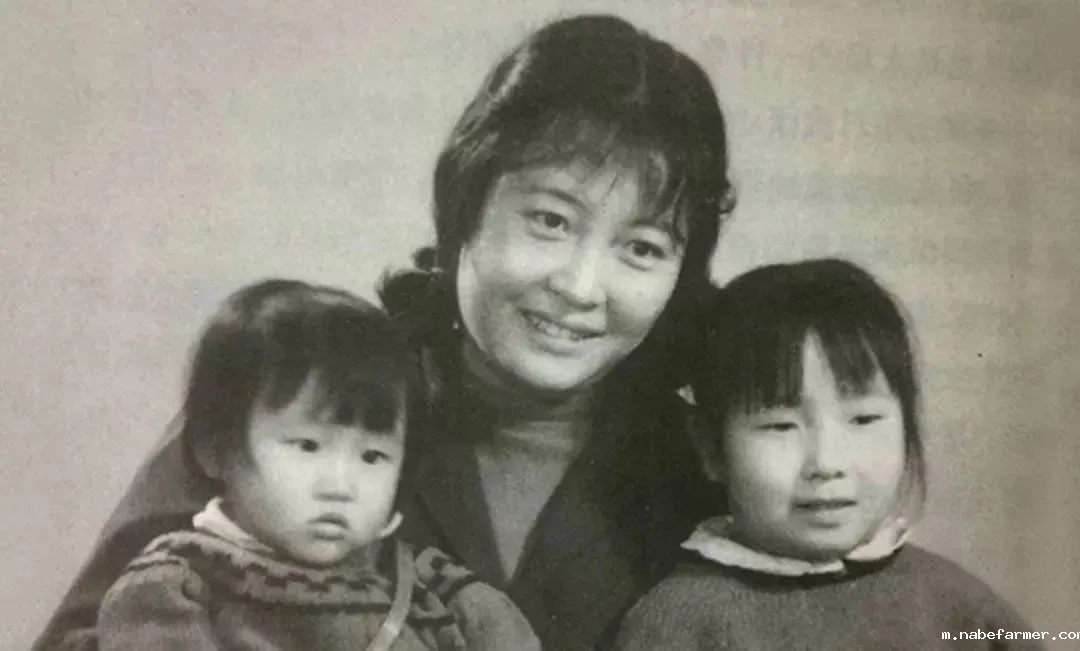被丈夫抛弃后，她从街头摆摊到年入60亿