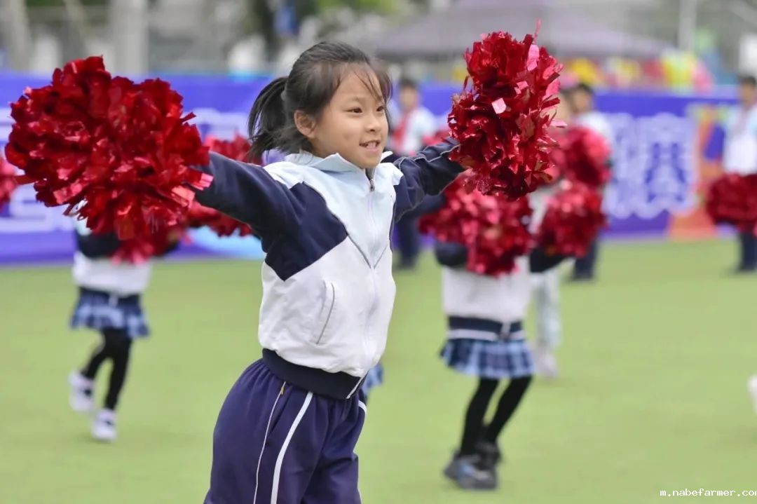 小学体育组 | 全能金牌教练，打造孩子受益终身的成长基石