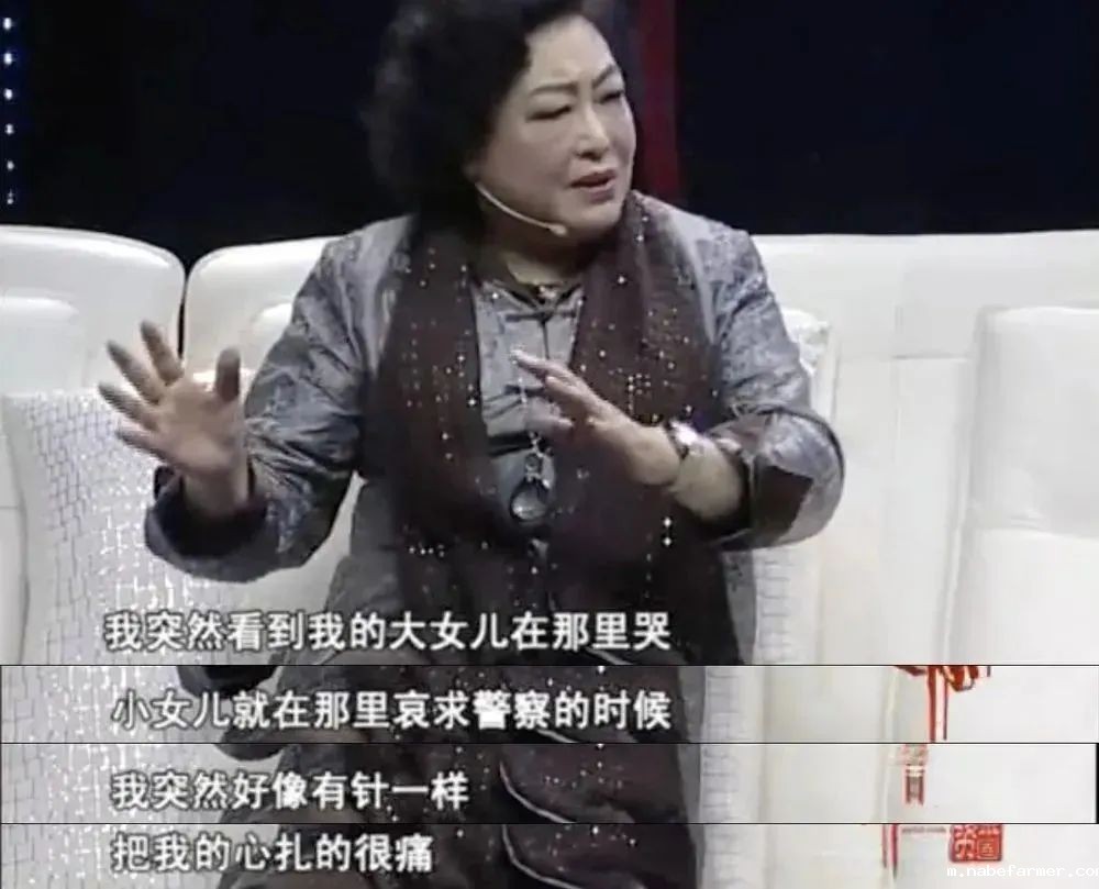 被丈夫抛弃后，她从街头摆摊到年入60亿