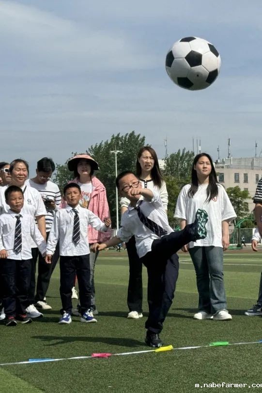 小学体育组 | 全能金牌教练，打造孩子受益终身的成长基石