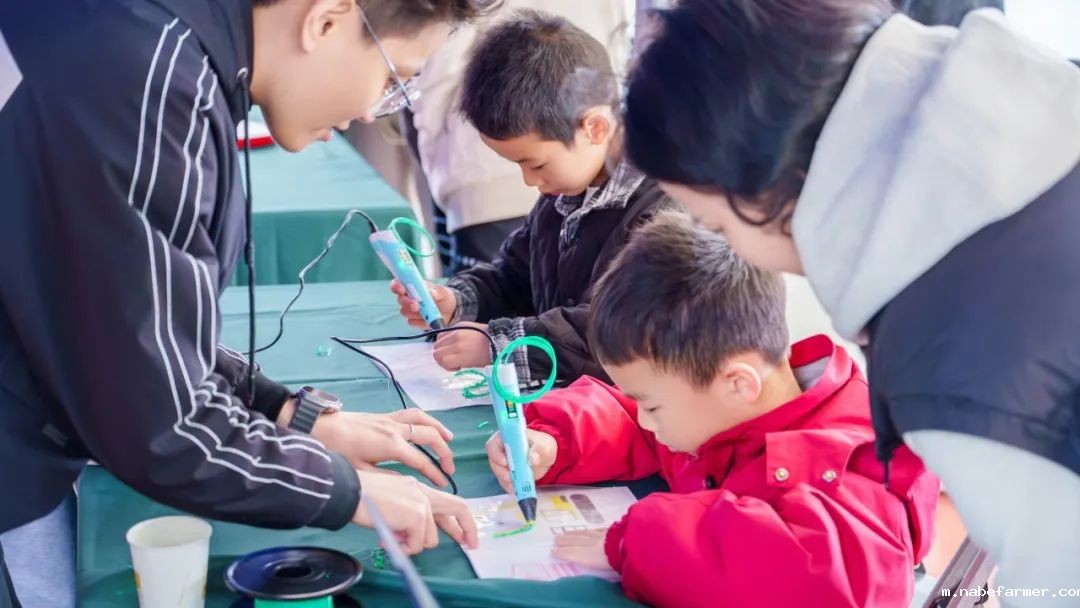 Admission Info | 英东校区首个校园开放日开启报名，共启育人新程！