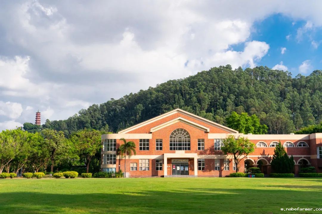 Admission Info | 英东校区首个校园开放日开启报名，共启育人新程！