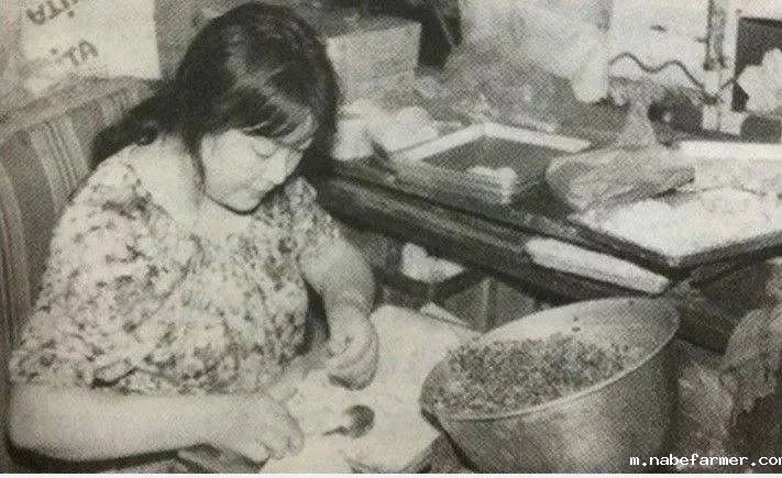 被丈夫抛弃后，她从街头摆摊到年入60亿