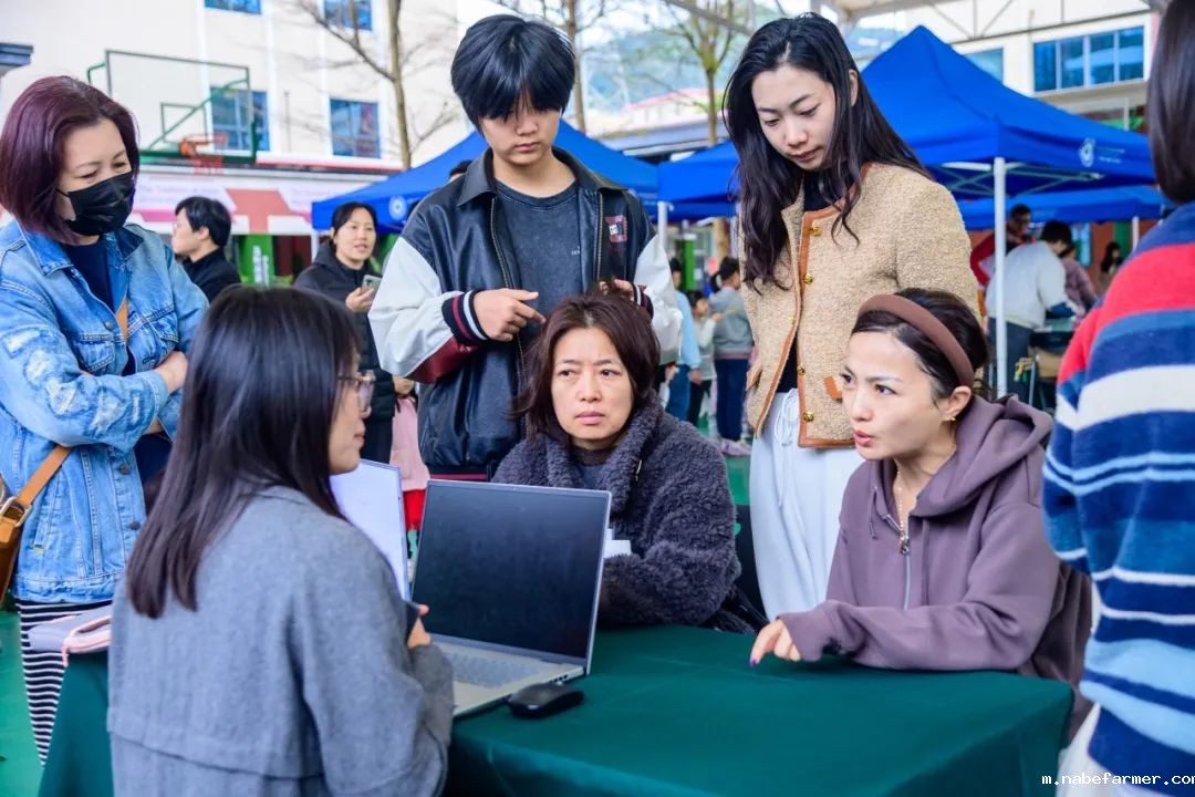 Admission Info | 英东校区首个校园开放日开启报名，共启育人新程！