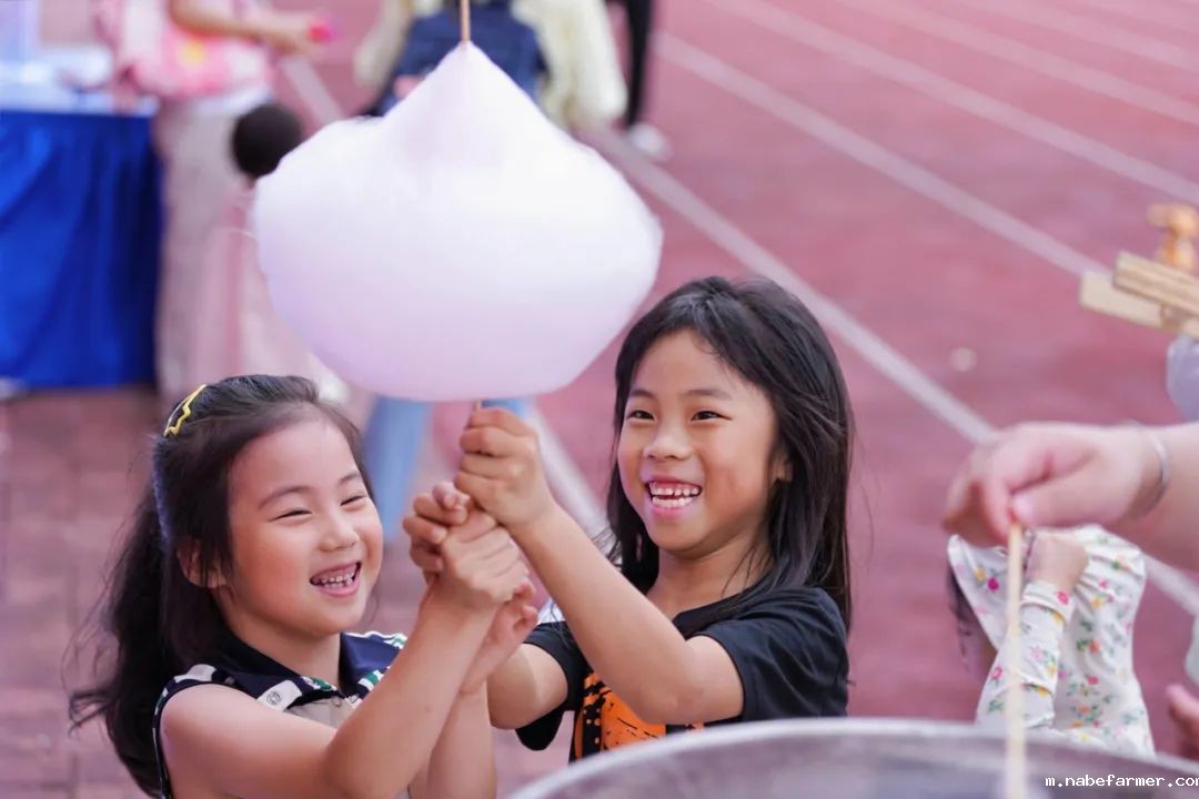 2025夏季嘉年华｜6小时音乐马拉松+60项游玩，在校园见证科技与夏日的碰撞！