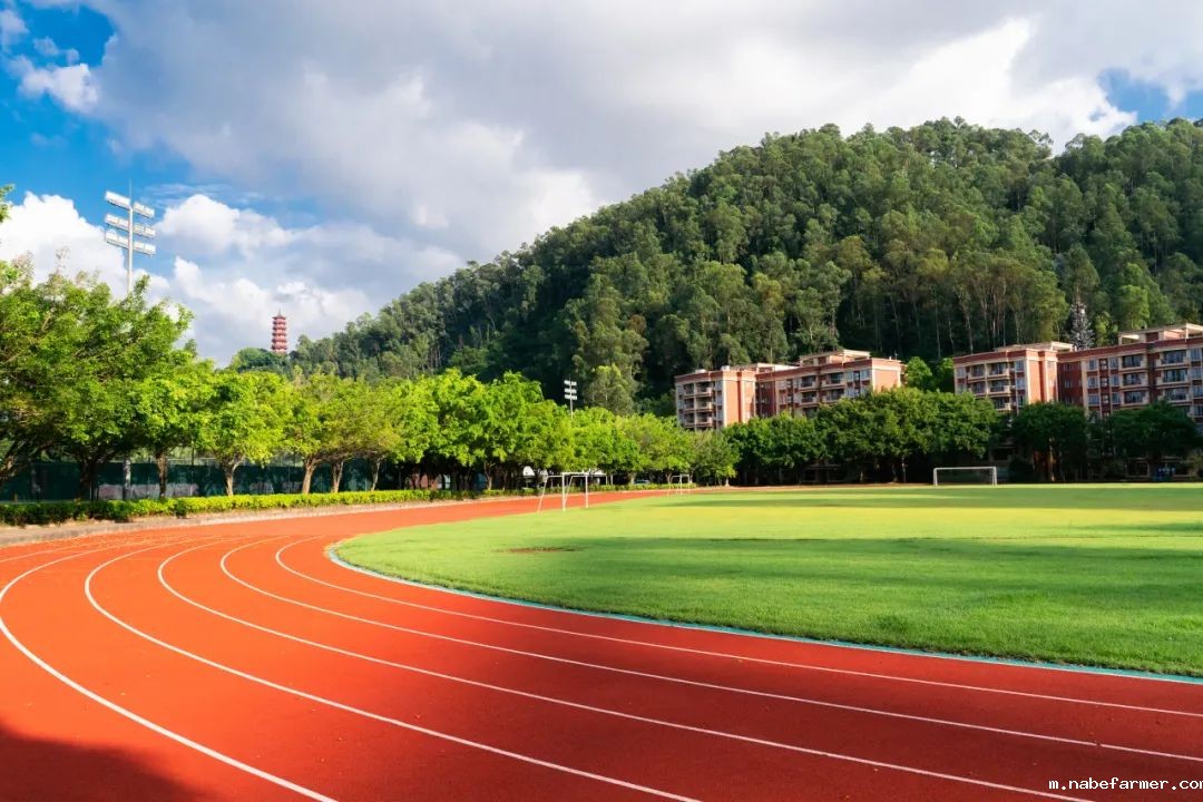 Admission Info | 英东校区首个校园开放日开启报名，共启育人新程！