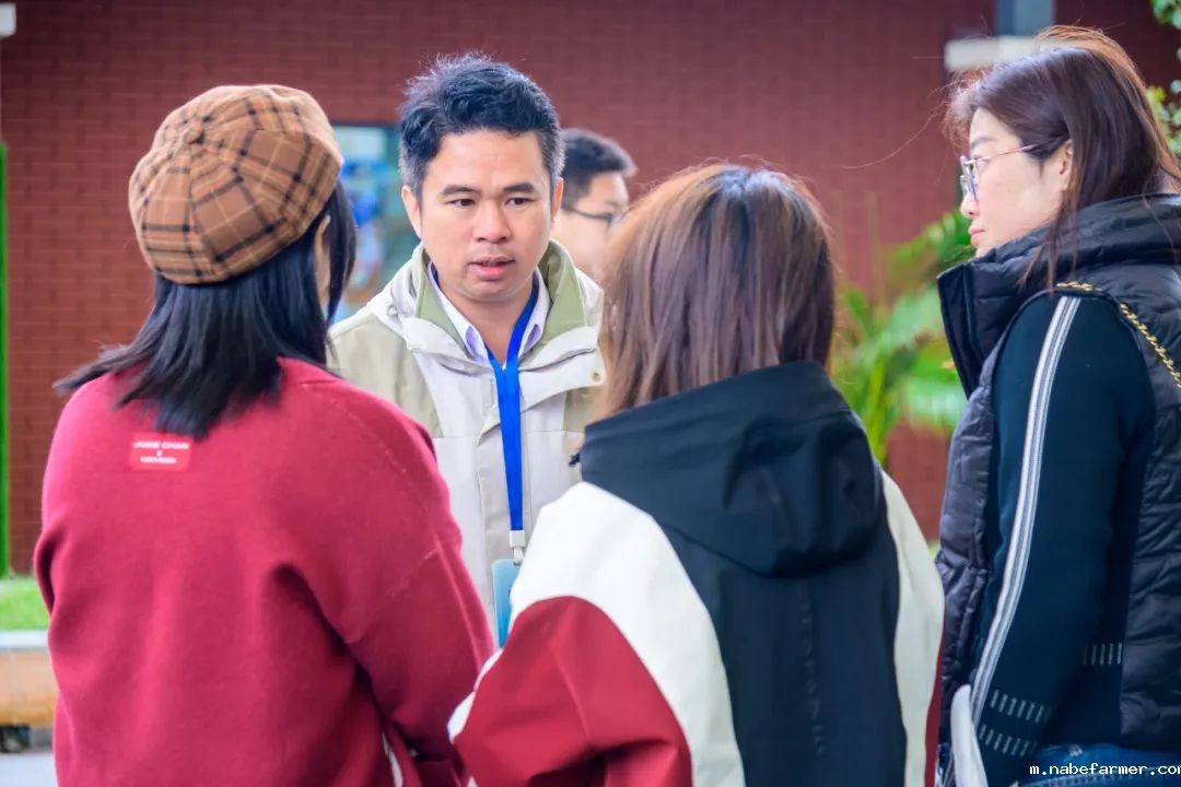 Admission Info | 英东校区首个校园开放日开启报名，共启育人新程！