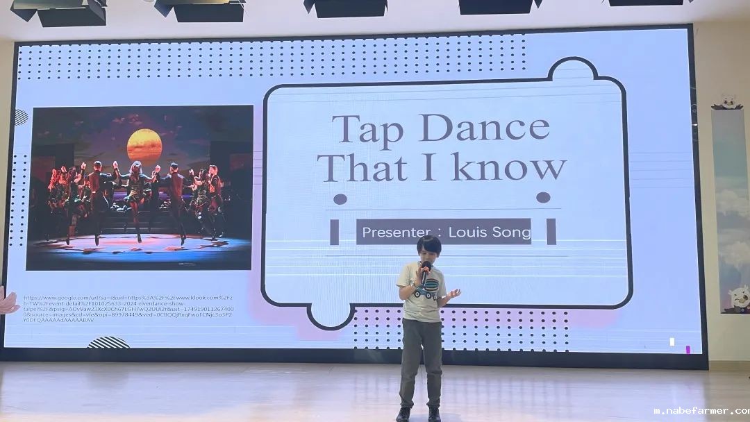 How do MISers learn and live丨6月第一周，MIS的学生如何学习和生活？