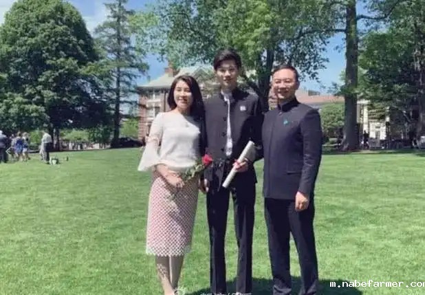前央视名嘴自曝儿子“哥大毕业一年家里蹲”，普通家庭必须知道的残酷真相
