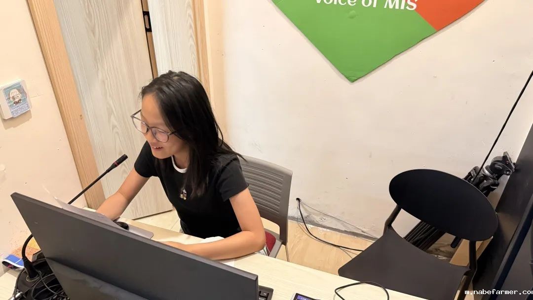 How do MISers learn and live丨6月第一周，MIS的学生如何学习和生活？