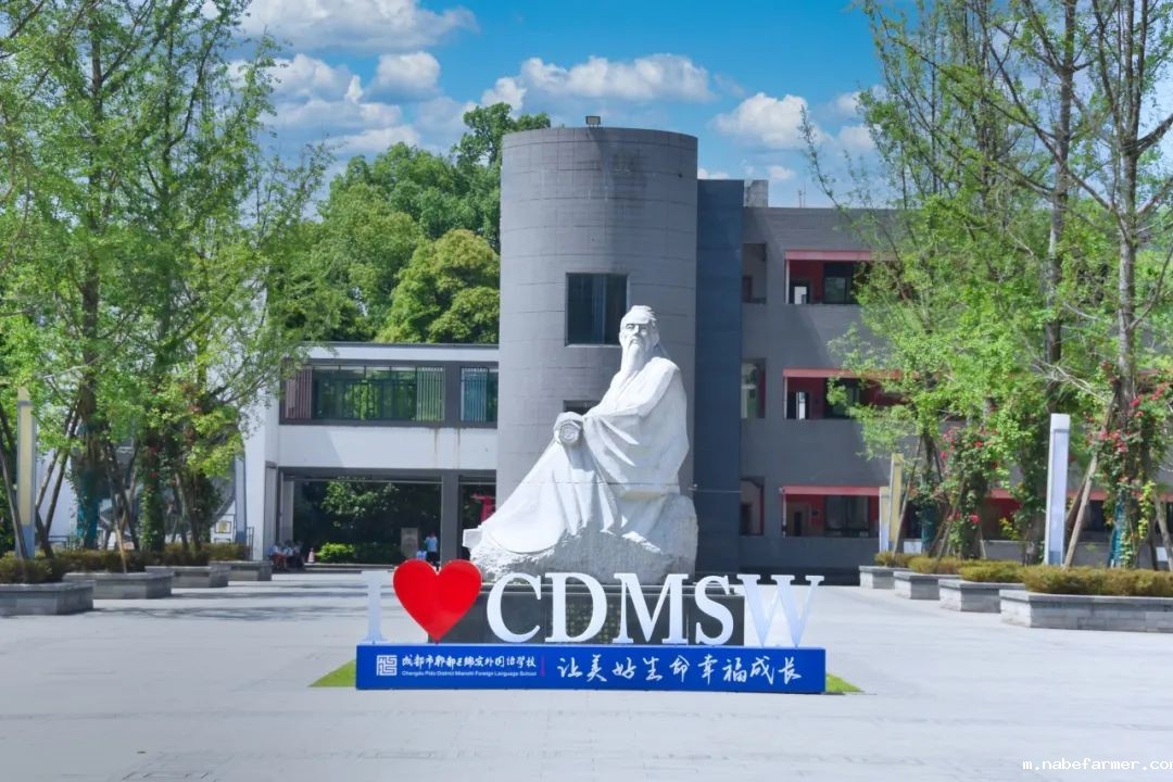 中外人文交流丨我校与英国圣菲利克斯学校缔结姊妹校