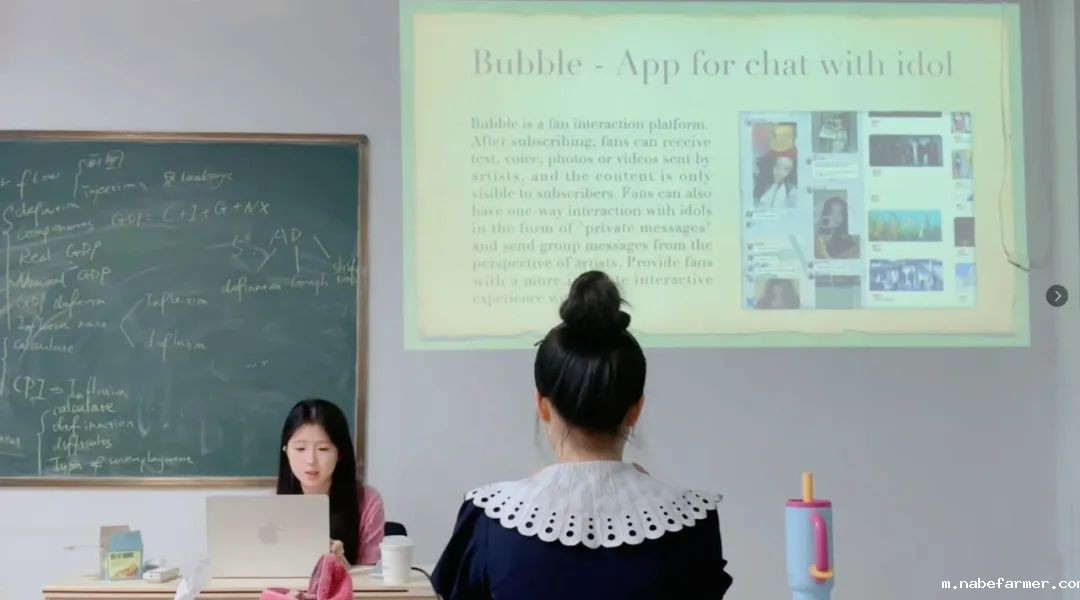 走进课程｜假如历史人物有社交媒体