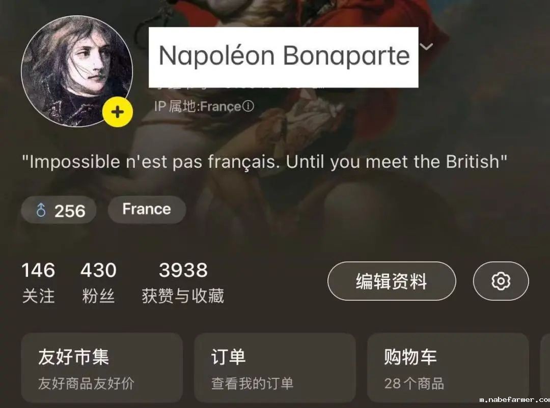 走进课程｜假如历史人物有社交媒体