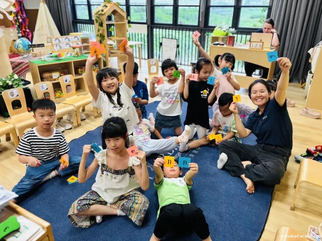 从古埃及寻宝到山海经创想，阿丁莱幼儿园夏令营第二期的N个珍藏时刻