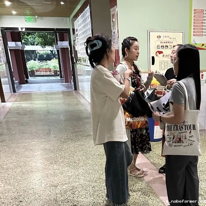 我们开学啦！执青春之笔，书写梦想新程