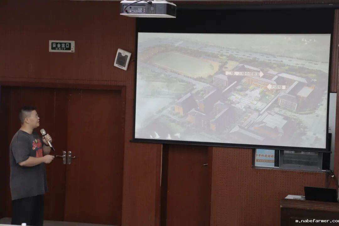 我们开学啦！执青春之笔，书写梦想新程