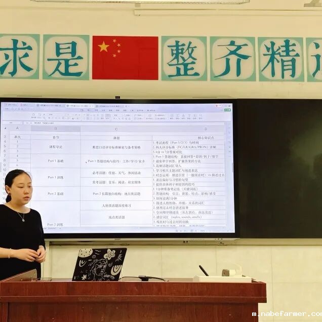 我们开学啦！执青春之笔，书写梦想新程