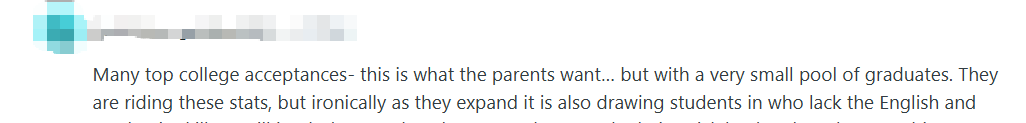 批量劝退学生？多名外教集体指控，爆料某顶流国际校AP潜规则